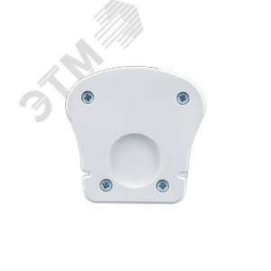 Светильник светодиодный LPO/LSP 28/3000 Mini-6 opal 3000лм 28Вт 5000K IP65 0.95PF 80Ra Кп<1 - фото 5