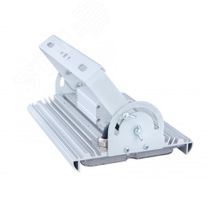 Светильник светодиодный ДКУ-35Вт Диора Unit DC 40/5000 Д 5000 Лм 35Вт 5000K IP67 80Ra лира 4