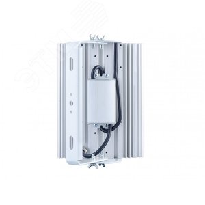 Светильник светодиодный ДКУ-35Вт Диора Unit DC 40/5000 Д 5000 Лм 35Вт 5000K IP67 80Ra лира 5