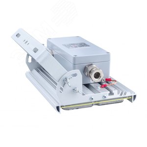 Светильник светодиодный Светильник Unit DC Ex 45/4500 Ш 5K лира 6