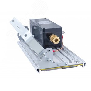 Светильник светодиодный Unit Ex 75/7500 Ш 5K лира 5