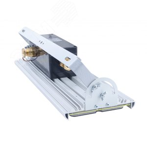 Светильник светодиодный Светильник Unit DC Ex 110/11000 Ш 3K лира 5