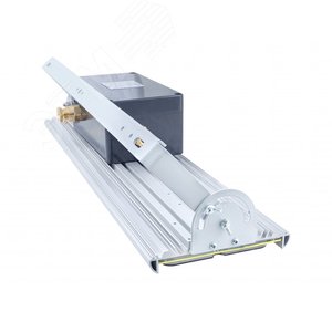 Светильник светодиодный Светильник Unit Ex 150/18000 K60 5K лира 5