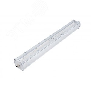 Светильник Piton 56/6900 Д прозрачный 4K