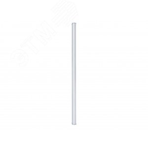 Светильник Piton 90/12000 Д прозрачный 4K 4