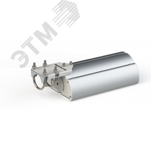 Светильник светодиодный Angar TR80 60/9000 Д прозрачный 5K - фото 6