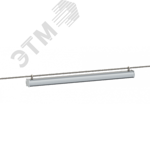 Светильник Piton 90/12000 Д прозрачный 4K 8