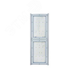 Светильник светодиодный Angar TR80 90/14000 Д прозрачный 4K - фото 10