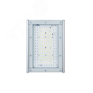 Светильник светодиодный Angar TR80 30/4500 Д прозрачный 5K - фото 11