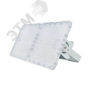 Светильник светодиодный Quadro 65/9300 Г60 9300лм 65Вт 5000К IP65 0,95PF 80Ra Кп - Diora