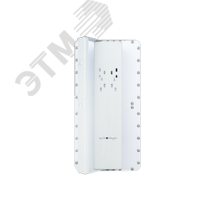 Светильник светодиодный Quadro 65/9300 Г60 9300лм 65Вт 5000К IP65 0,95PF 80Ra Кп - фото 3