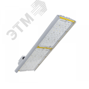 Светильник светодиодный Светильник Unit Ex NB 110/12500 Д120 5K консоль 4