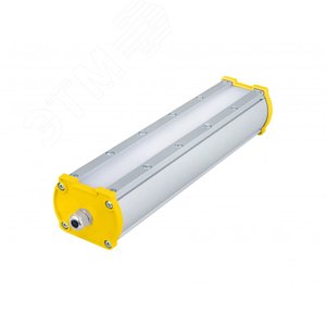 Светильник Piton 2Ex 20/2200 Д opal 5K Т - Diora