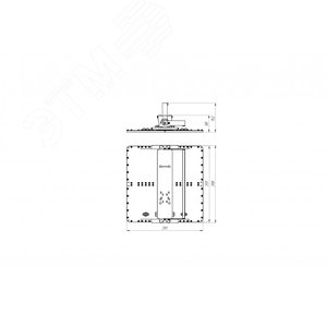 Quadro 180/27600 Г60 5K лира - фото 7