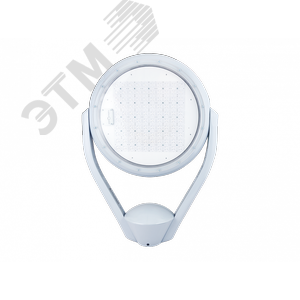 Светильник светодиодный Meduza Park 60Вт 7500Лм 4000K ШК IP66 | DMP60ShK-4K | Diora - фото 8