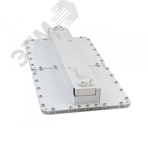 Светильник Quadro Track2 48/7800 Г75 3K White - фото 3