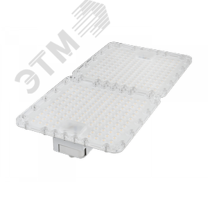 Светильник Quadro Track2 48/7800 Г75 3K White - фото 4