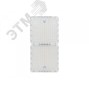 Светильник Quadro Track2 48/7800 Г75 3K White - фото 5