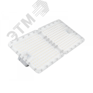Светильник Quadro Track2 48/7800 Г75 3K White - Diora