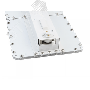 Светильник Quadro Track2 48/7800 Г75 3K White - фото 2