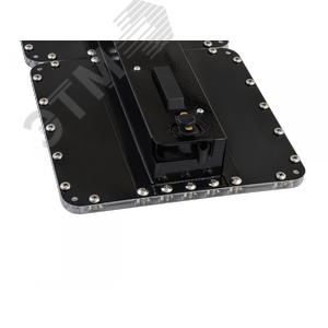 Светильник Quadro Track2 56/8500 Г75 5K Black - фото 2