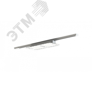 Светильник Quadro Track2 48/7800 Г75 3K White - фото 9