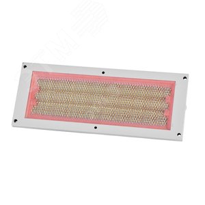 Фильтр (170х424) пылезащищенный IP55 для вентиляторов R-FAN - Rem