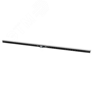 Вертикальный блок розеток Rem-32 на 2 контура по 10 Sсhuko 6 IEC 60320 C19 с ав - Rem