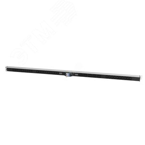 Вертикальный блок розеток Rem-32 на 2 контура по 5 IEC 60320 C19 10 IEC 60320 C - Rem