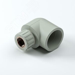 Угольник комбинированный FIREPROFF Violen с внутренней резьбой 32x1/2‘ Z (3 023 032 012 2 1) - Fireproff