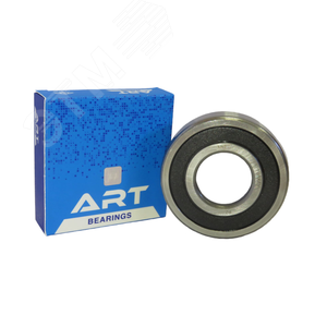 Подшипник 6318-2RS/C3 - ART