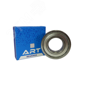Подшипник 6312-2Z/C3 - ART