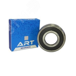 Подшипник 62204-2RS (ART) - ART