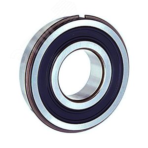 Подшипник 6209-2RSNR - ART