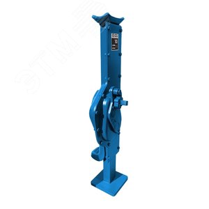 Домкрат реечный RJ г/п 10.0т - Gearsen