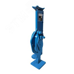 Домкрат реечный RJ г/п 5.0т - Gearsen