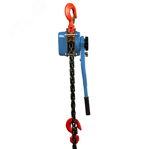 Таль ручная рычажная HSH-C0,75т х 12м - Gearsen