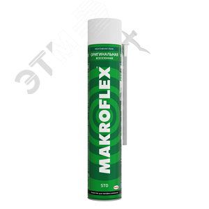 Макрофлекс Оригинальная СТД всесез, 750 мл (Б0049529) - Henkel
