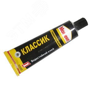 МоментRUS1, 125 мл в шоуRUSбоксе - Henkel