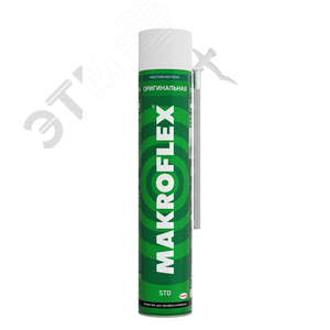 Макрофлекс Оригинальная СТД, 750 мл (Б0048594) - Henkel