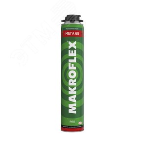 Макрофлекс Мега 65 ПРО, 850 мл - Henkel