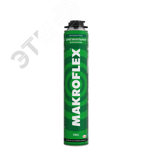 Макрофлекс Оригинальная ПРО всесез, 750мл (Б0048516) - Henkel