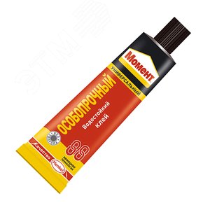 Момент 88, 125 мл, в шоуRUSбоксе - Henkel