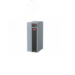 Преобразователь частоты VF-101 Basic Drive c высокой перегрузкой и встроенным дросселем, 3х380В. VF-101-P315-0600-U-T4-E20-N-H-D Входное напряжение, В: 380.Выходная мощность, кВт: 315. Номинальный выходной ток, А: 600. Ток перегрузки 150%: 900. (ABC00147) - VEDA MC