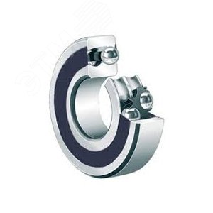 Подшипник 2206-K-2RS-TV-C3 (NKE) - NKE