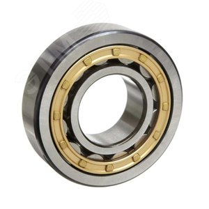 Подшипник NU2220-E-M6 - NKE