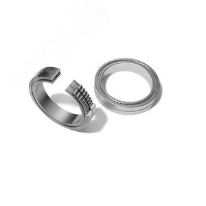 Подшипник NNCF5032-V-C3 - NKE