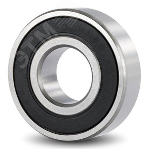 Подшипник 6202-2RS2-C3 - NKE