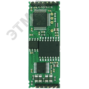 Модуль расширения MR-0130 MR-0130, 1x RS232, с собственным источником питания и гальванической развязкой (TXN 101 30) - TECO