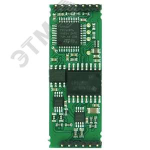 Модуль расширения MR-0133 MR-0133, 2x RS485, с собственным источником питания и гальванической развязкой (TXN 101 33) - TECO